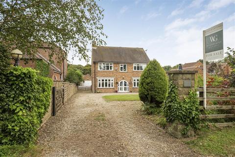 5 bedroom detached house for sale, Green Acres, Butt Lane, Wold Newton, Driffield, YO25 3YE