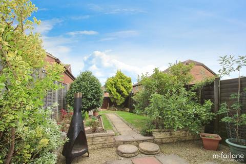 2 bedroom terraced house for sale, Fenland Close, Middleleaze, SN5