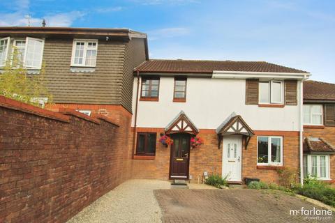 2 bedroom terraced house for sale, Fenland Close, Middleleaze, SN5