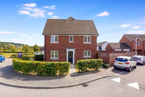 17 Choir Close, Wainscott, Rochester, ME3 8FQ