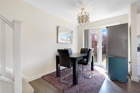 17 Choir Close, Wainscott, Rochester, ME3 8FQ