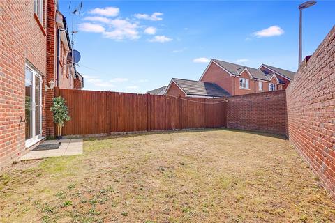 17 Choir Close, Wainscott, Rochester, ME3 8FQ