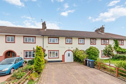 4 bedroom terraced house for sale, Claremont Avenue, Motspur Park KT3