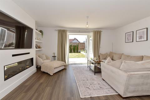 4 bedroom detached house for sale, St. Luke's Way, Wickford, Runwell, Essex