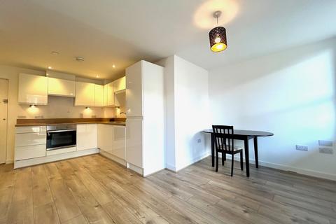 1 bedroom flat for sale, Brunswick Place, Hampshire SO15