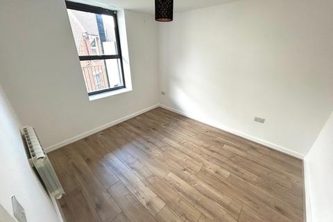 1 bedroom flat for sale, Brunswick Place, Hampshire SO15