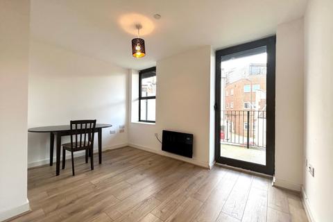 1 bedroom flat for sale, Brunswick Place, Hampshire SO15