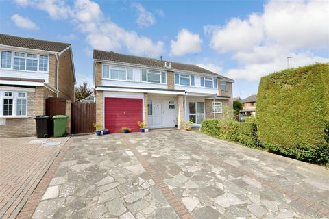 3 bedroom semi-detached house for sale, The Briary, Wickford, Essex