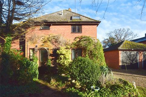 3 bedroom end of terrace house for sale, Maltings Close, Bures, CO8