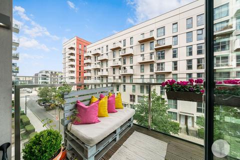 2 bedroom apartment for sale, Scarlet Close, London E20