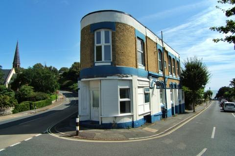 2 bedroom flat for sale, Trinity Road, Ventnor PO38