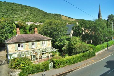 2 bedroom flat for sale, Trinity Road, Ventnor PO38