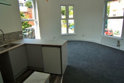 2 bedroom flat for sale, Trinity Road, Ventnor PO38