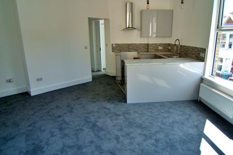 2 bedroom flat for sale, Trinity Road, Ventnor PO38
