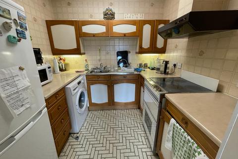 1 bedroom retirement property for sale, 258-266 Woodcock Hill, Harrow, HA3