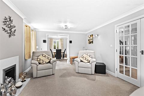 4 bedroom detached house for sale, Harlands Mews, Uckfield, East Sussex, TN22