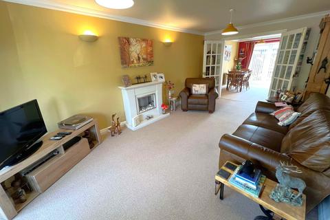 3 bedroom semi-detached house for sale, Bluebell Cottages, Pilling PR3