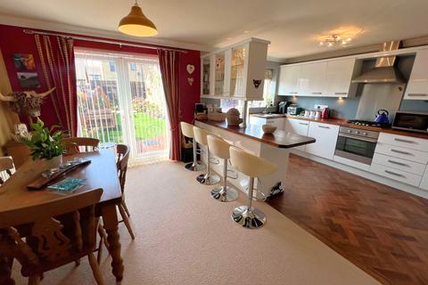 3 bedroom semi-detached house for sale, Bluebell Cottages, Pilling PR3