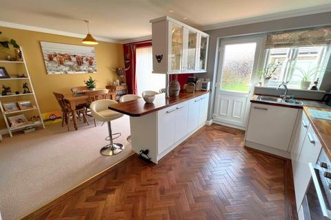 undefined, Bluebell Cottages, Pilling PR3