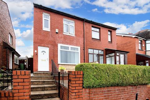 3 bedroom semi-detached house for sale, Knowsley Road, St. Helens, WA10