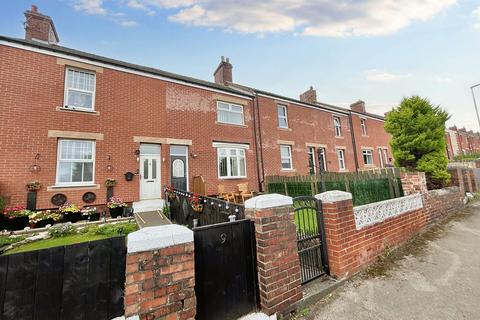 3 bedroom terraced house for sale, Ousterley Terrace, Stanley DH9