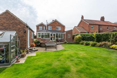 4 bedroom detached house for sale, Wheldrake Lane, Crockey Hill, York