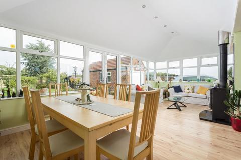 4 bedroom detached house for sale, Wheldrake Lane, Crockey Hill, York