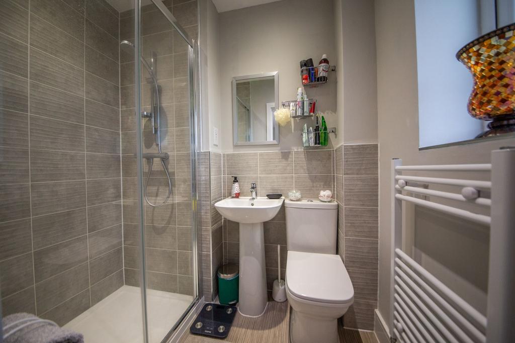 Ensuite