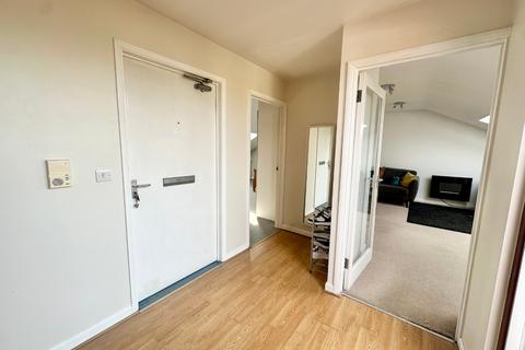 2 bedroom apartment to rent, North Sherwood Street, Nottingham, Nottinghamshire, NG1