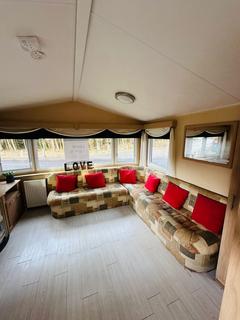 3 bedroom static caravan for sale, Loch Awe Holiday Park