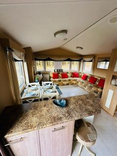 3 bedroom park home for sale, Loch Awe Holiday Park