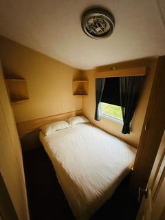 3 bedroom park home for sale, Loch Awe Holiday Park