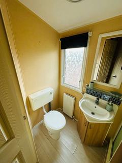 3 bedroom park home for sale, Loch Awe Holiday Park