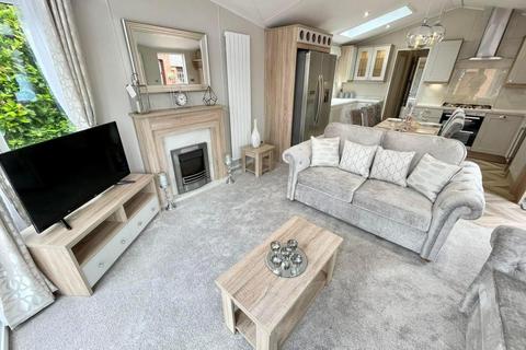 2 bedroom park home for sale, Loch Awe Holiday Park
