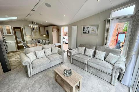 2 bedroom park home for sale, Loch Awe Holiday Park