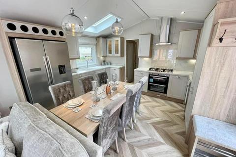 2 bedroom park home for sale, Loch Awe Holiday Park