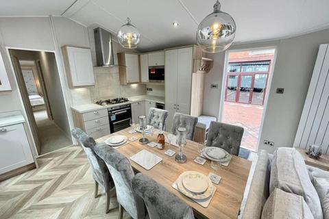 2 bedroom park home for sale, Loch Awe Holiday Park