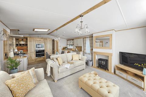 3 bedroom park home for sale, Loch Awe Holiday Park