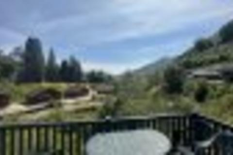 3 bedroom park home for sale, Loch Awe Holiday Park