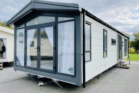 2 bedroom park home for sale, Loch Awe Holiday Park