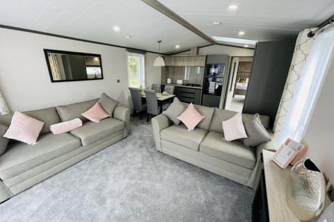 2 bedroom park home for sale, Loch Awe Holiday Park
