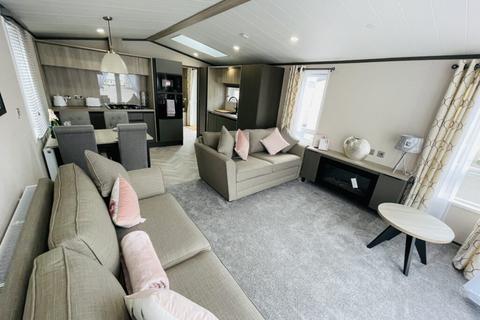 2 bedroom park home for sale, Loch Awe Holiday Park
