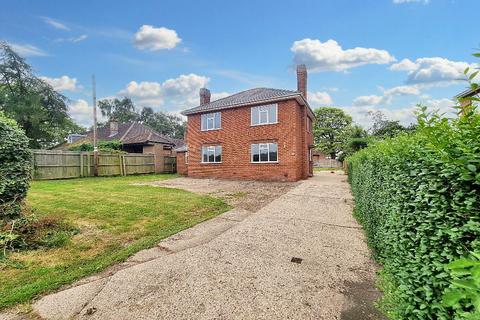 3 bedroom detached house for sale, High Street, Gosberton