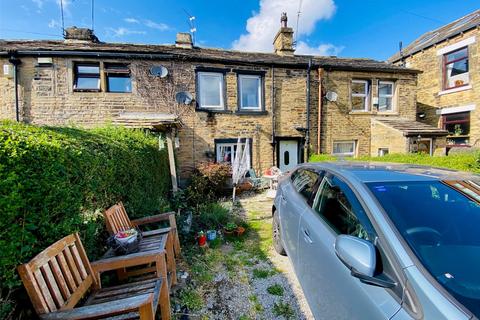 2 bedroom terraced house for sale, Ashfield Place, Fagley, Bradford, West Yorkshire, BD2