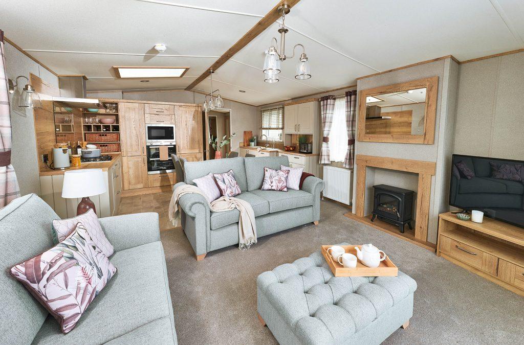 Loch Lomond Holiday Park   ABI   Ambleside   20243