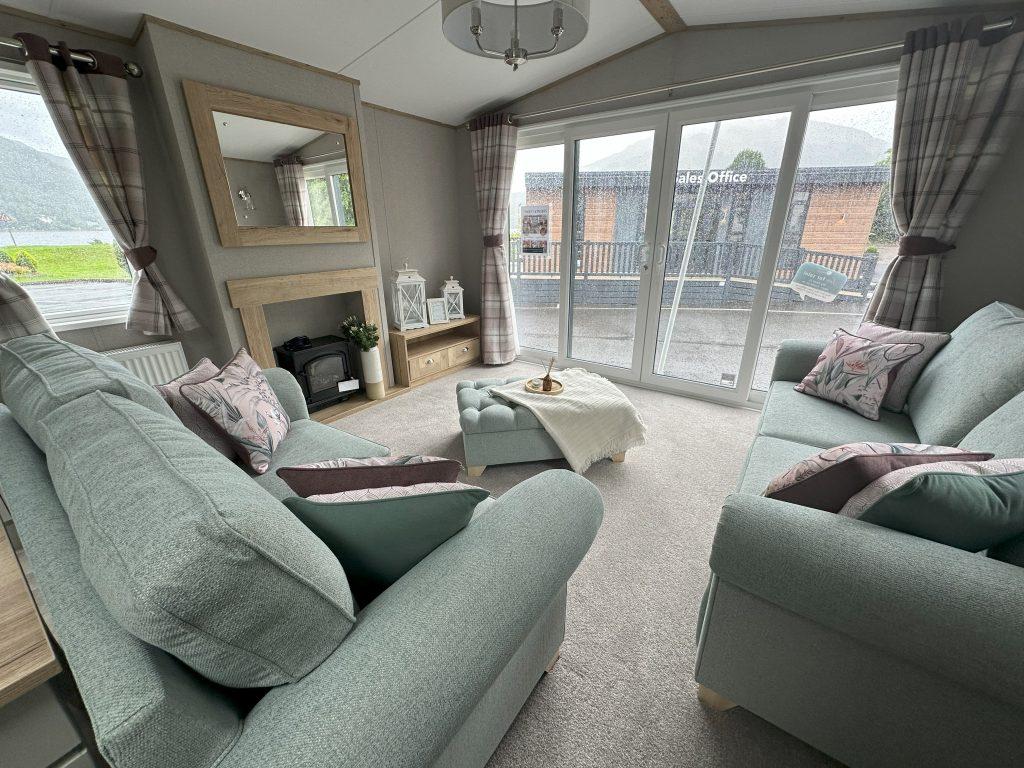 Loch Lomond Holiday Park - ABI - Ambleside - 20253