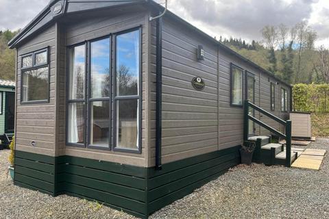 2 bedroom static caravan for sale, Loch Lomond Holiday Park