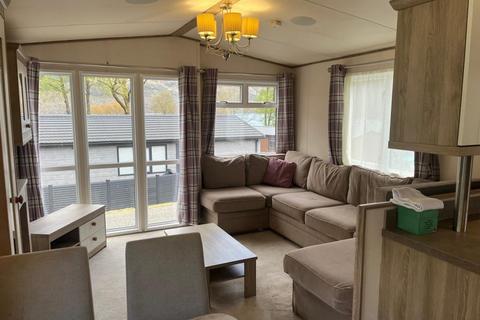 2 bedroom park home for sale, Loch Lomond Holiday Park