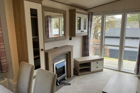 2 bedroom park home for sale, Loch Lomond Holiday Park