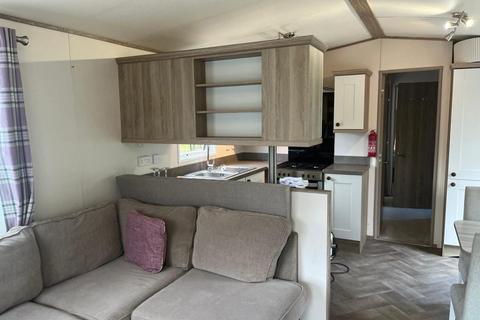 2 bedroom park home for sale, Loch Lomond Holiday Park